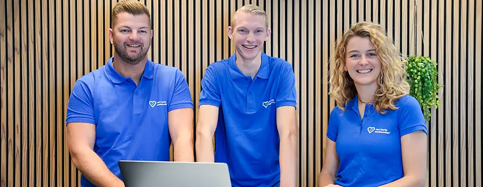 Zakelijke klanten willen juist wel aanbevelen blog