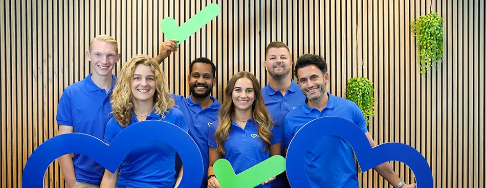 Vertrouwen wordt steeds belangrijker in de buyer journey blog