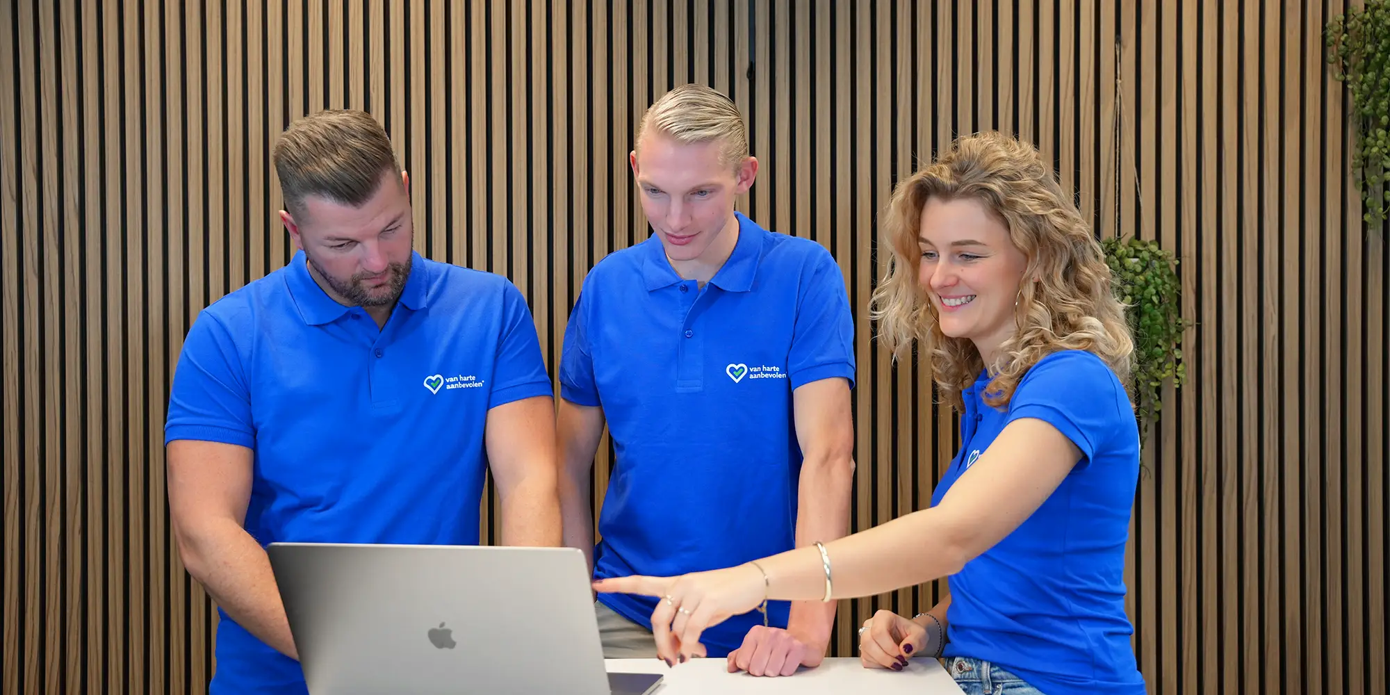 aanbevelingen vs reviews